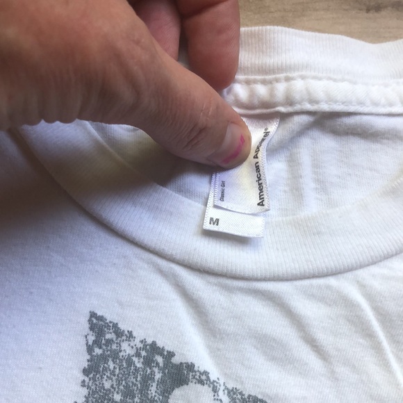 Formula Dift ladies Tee sz M - Picture 3 of 3